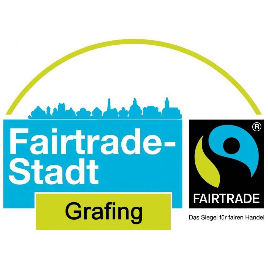 Faire Woche 2022 - Sag es mit Kreide