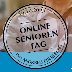 2. Online-Seniorentag 2022