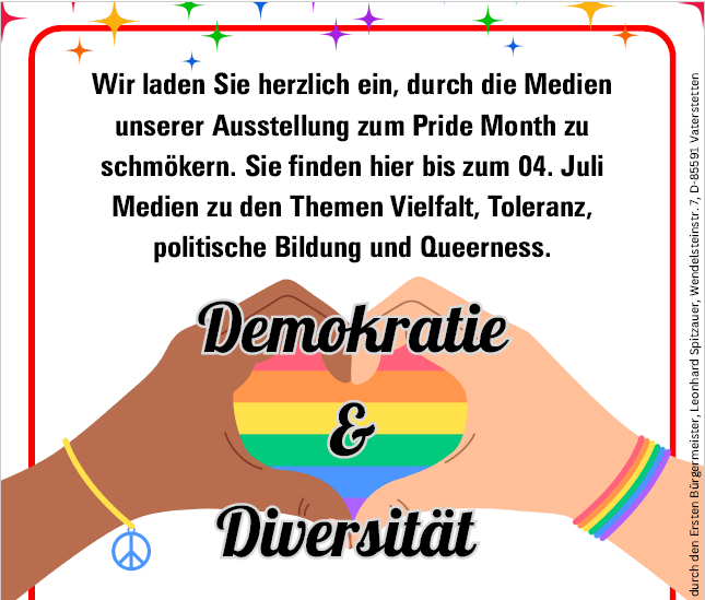 Demokratie und Diversität